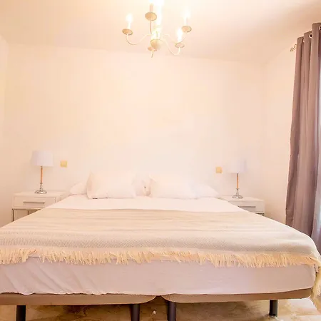 Apartment Oleholidays Guadalmina Sil