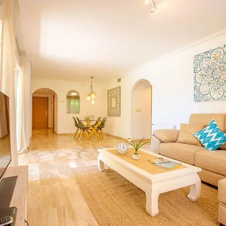 Apartment Oleholidays Guadalmina Sil