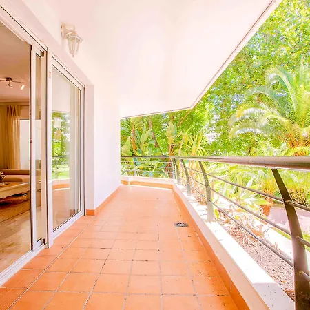 Oleholidays Guadalmina Sil Apartment Marbella