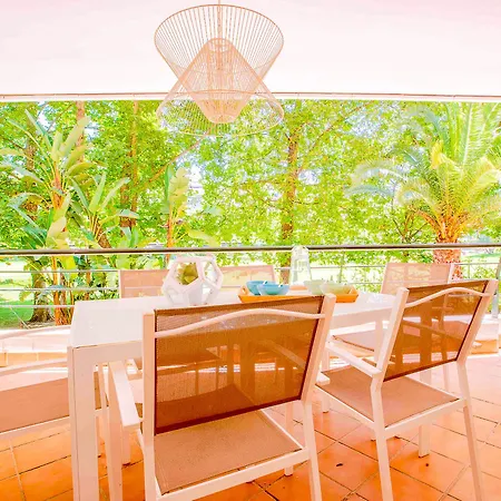 Apartment Oleholidays Guadalmina Sil Marbella