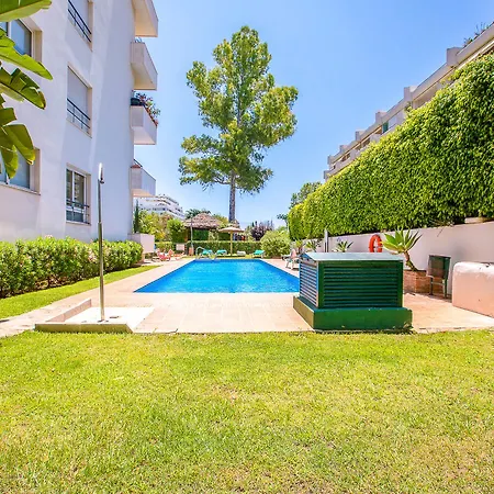 Apartment Oleholidays Guadalmina Sil Marbella